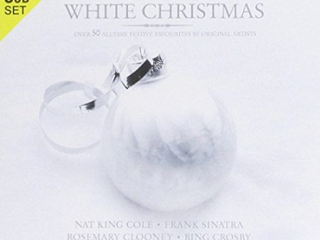 WHITE CHRISTMAS - WHITE CHRISTMAS For Sale