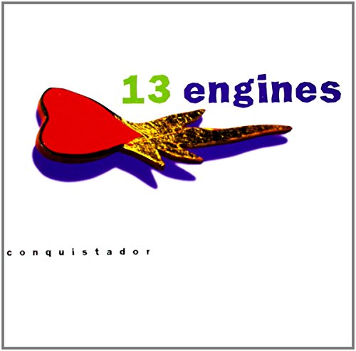 13 ENGINES - CONQUISTADOR Online