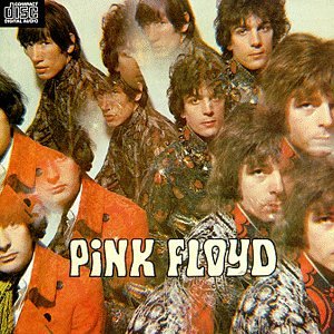 PINK FLOYD - THE PIPER AT THE GATES OF DAWN Hot on Sale