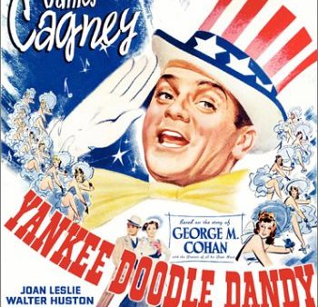 YANKEE DOODLE DANDY (2 DISC SPECIAL EDITION) on Sale