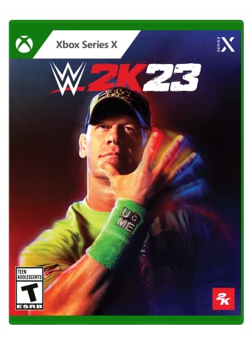 WWE 2K23  - XBXSX Discount