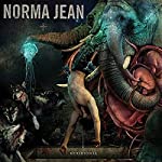 NORMA JEAN - MERIDIONAL (TURQUOISE BLUE MARBLE VINYL 2LP) (RSD) Online Sale