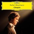 RAFAL BLECHACZ - CHOPIN (CD) Cheap