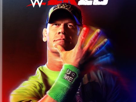 WWE 2K23  - PS5 Online Hot Sale