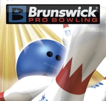 BRUNSWICK PRO BOWLING - PLAYSTATION 2 Cheap