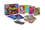 BATMAN: THE COMPLETE TV SERIES (LIMITED EDITION) [BLU-RAY] Supply