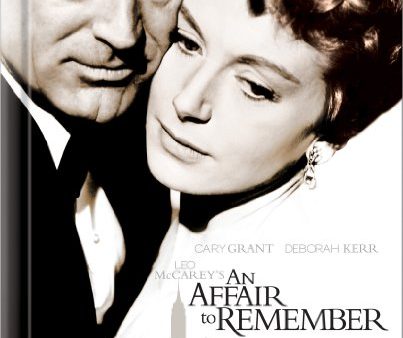 AFFAIR TO REMEMBER [BLU-RAY] Online Sale