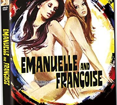 EMANUELLE AND FRANCOISE For Discount