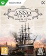 ANNO 1800 (CONSOLE EDITION)  - XBXSX For Cheap