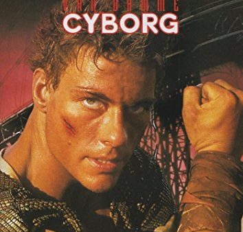 CYBORG (WIDESCREEN FULL SCREEN) Sale