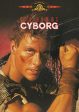 CYBORG (WIDESCREEN FULL SCREEN) Sale