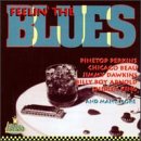 VARIOUS ARTISTS - FEELIN THE BLUES Hot on Sale