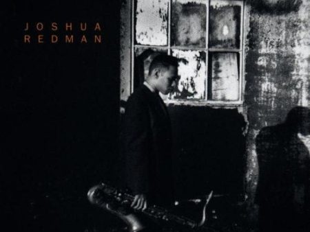 JOSHUA REDMAN - NEW JOSHUA REDMAN - JOSHUA REDMAN (CD) on Sale