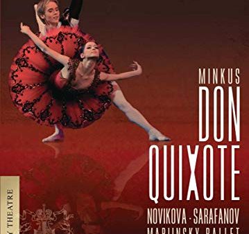 DON QUIXOTE Online now