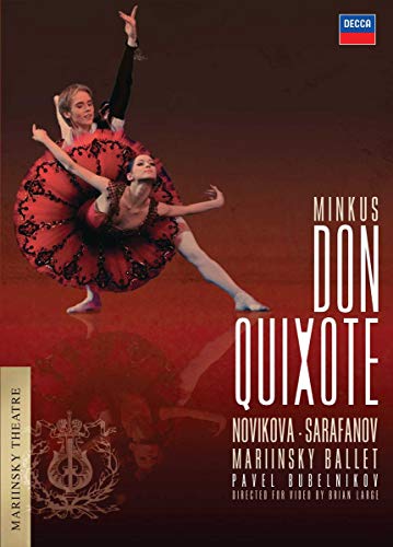 DON QUIXOTE Online now