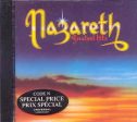 NAZARETH - GREATEST HITS For Sale