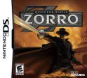 ZORRO: QUEST FOR JUSTICE (CARTRIDGE ONLY  - DS (CARTRIDGE ONLY) For Discount