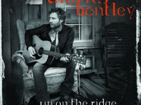 Dierks Bentley - Up On The Ridge (Used LP) Cheap