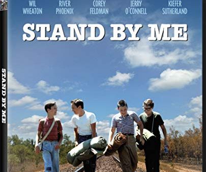 STAND BY ME - 4K UHD BLU-RAY COMBO (BILINGUAL) For Sale