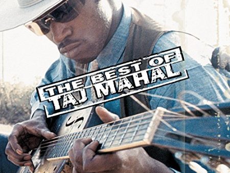 MAHAL, TAJ - BEST OF TAJ MAHAL Fashion