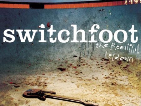 SWITCHFOOT - BEAUTIFUL LETDOWN Online Hot Sale