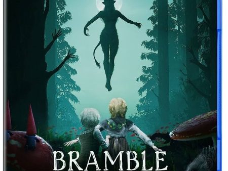 BRAMBLE: THE MOUNTAIN KING  - PS4 Online Sale