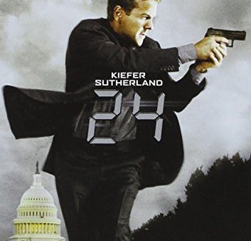 24: SEASON 7 [IMPORT] Sale