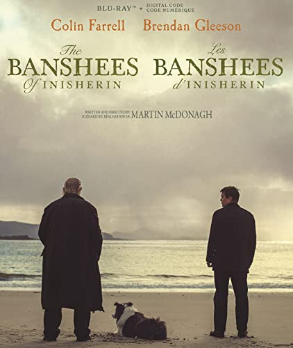 BANSHEES OF INISHERIN  - BLU Hot on Sale