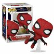 SPIDER-MAN UPGRADED SUIT #923 - FUNKO POP! Online