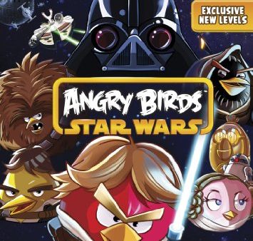 ANGRY BIRDS STAR WARS - WII Online Hot Sale