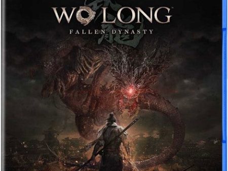 WO LONG: FALLEN DYNASTY  - XBXSX Online Sale