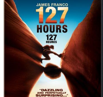 127 HOURS (BILINGUAL) Online now