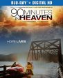 90 MINUTES IN HEAVEN [BLU-RAY + DIGITAL HD] Fashion