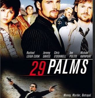 29 PALMS (BILINGUAL) Online Hot Sale