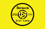 Digital Gift Card (Online Only) Online Sale