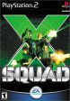 X-SQUAD - PLAYSTATION 2 Sale