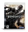 TERMINATOR: SALVATION - PLAYSTATION 3 STANDARD EDITION on Sale