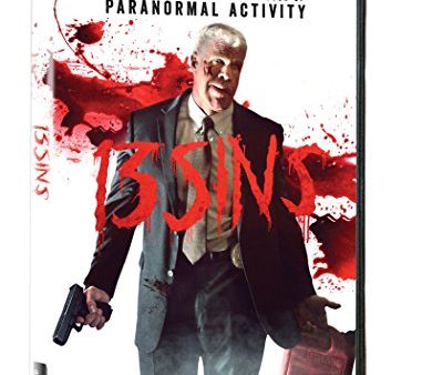 13 SINS on Sale