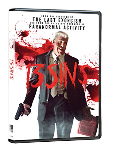 13 SINS on Sale