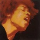 HENDRIX, JIMI  - ELECTRIC LADYLAND For Discount