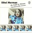 MERMAN, ETHEL  - AN EARFUL OF MUSIC For Discount