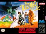 WIZARD OF OZ  - SNES (W BOX) Fashion