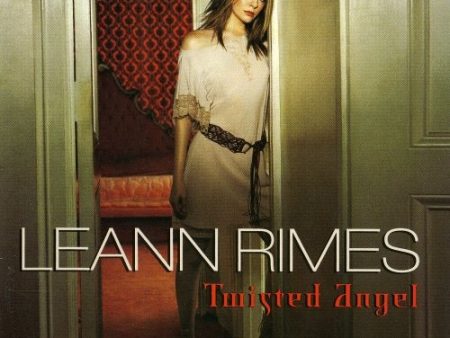 RIMES, LEANN - TWISTED ANGEL Discount