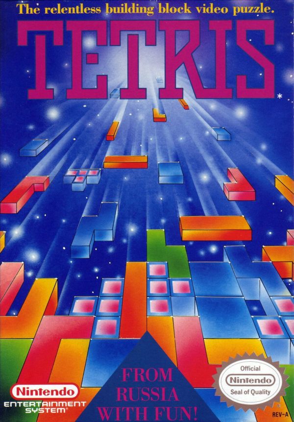 TETRIS 2  - SNES (W BOX) on Sale