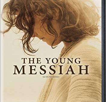 THE YOUNG MESSIAH (BILINGUAL) Hot on Sale