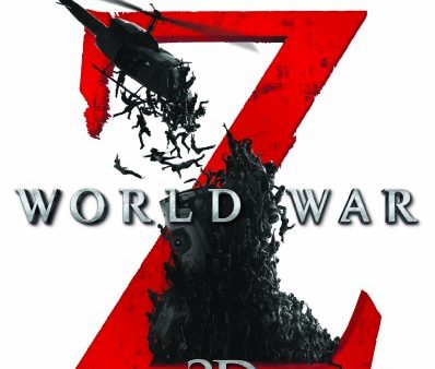 WORLD WAR Z [BLU-RAY 3D + BLU-RAY + DVD + DIGITAL COPY] (BILINGUAL) Supply