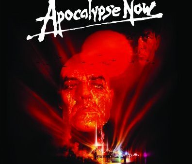 APOCALYPSE NOW + APOCALYPSE NOW REDUX - 2 DISC SPECIAL EDITION[BLU-RAY] Sale