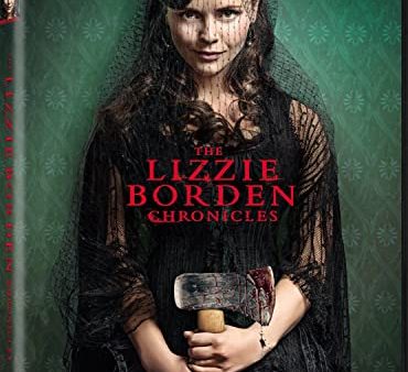 LIZZIE BORDEN CHRONICLES, THE SEASON 01 (2 DISCS) (SOUS-TITRES FRANAIS) Cheap