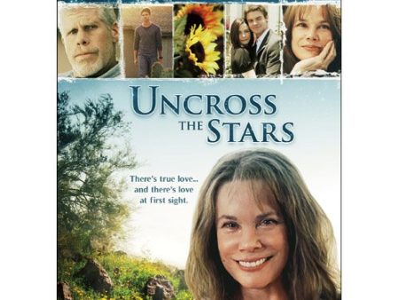 UNCROSS THE STARS [IMPORT] Online Sale