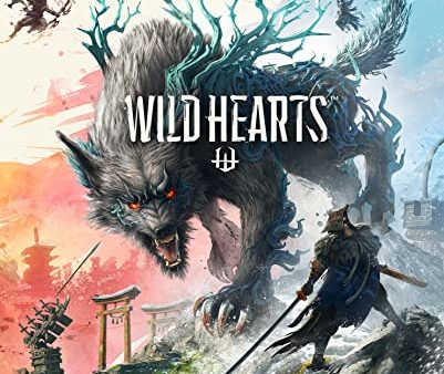 WILD HEARTS  - PS5 Online Sale